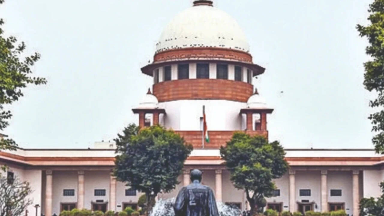 SC to hear after 6 weeks plea on seizing assets in paper-leak cases