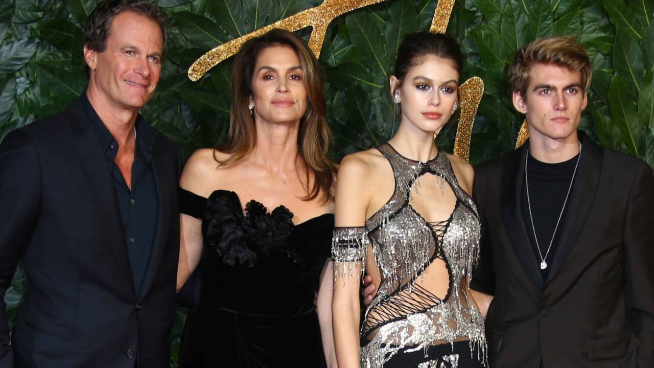 Presley Gerber cremated; cause of death 'deferred'