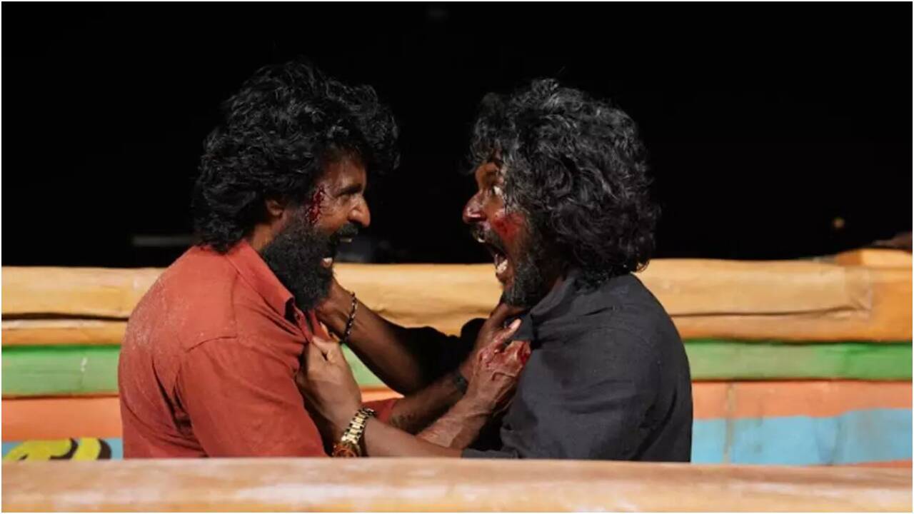 'Mandaadi' BO day 16: Soori film reaches Rs 114.77 cr