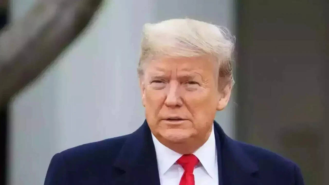 Trump rejects Iran’s 7-day ceasefire offer, expects to resume bombing post midterms