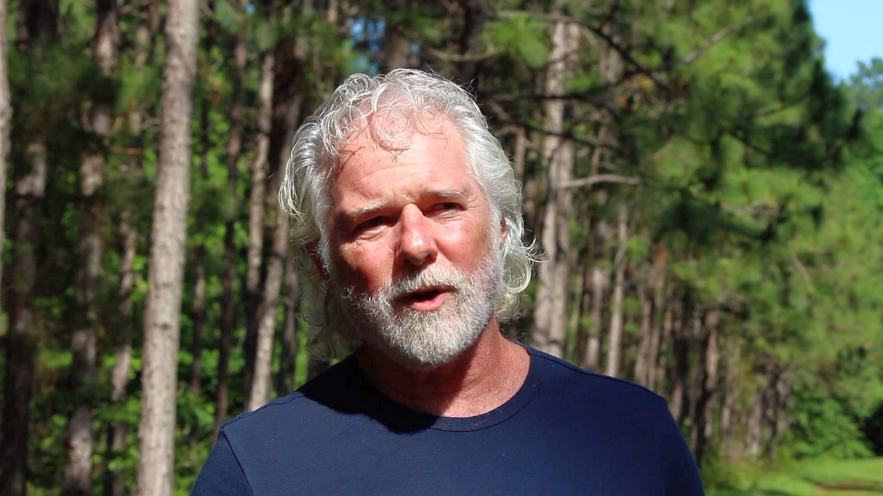 What Most People Get Wrong About Chuck Leavells 4000 Acre Forest Estate