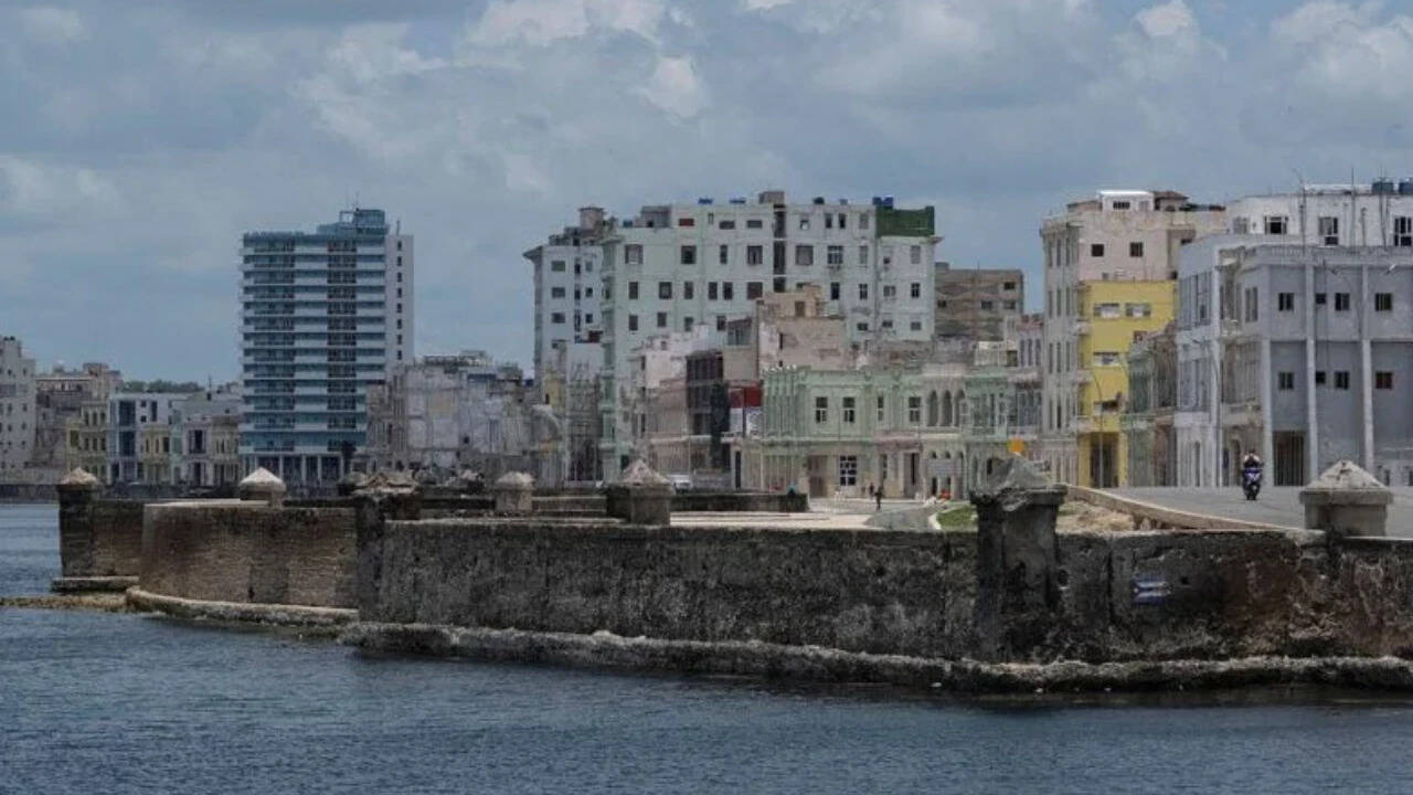 US planning military action in Cuba? Officials weigh 'possible' military action