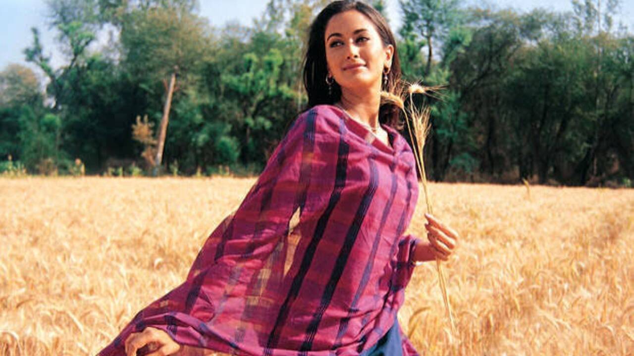 Why Swades actress Gayatri Oberoi walked away from Bollywood