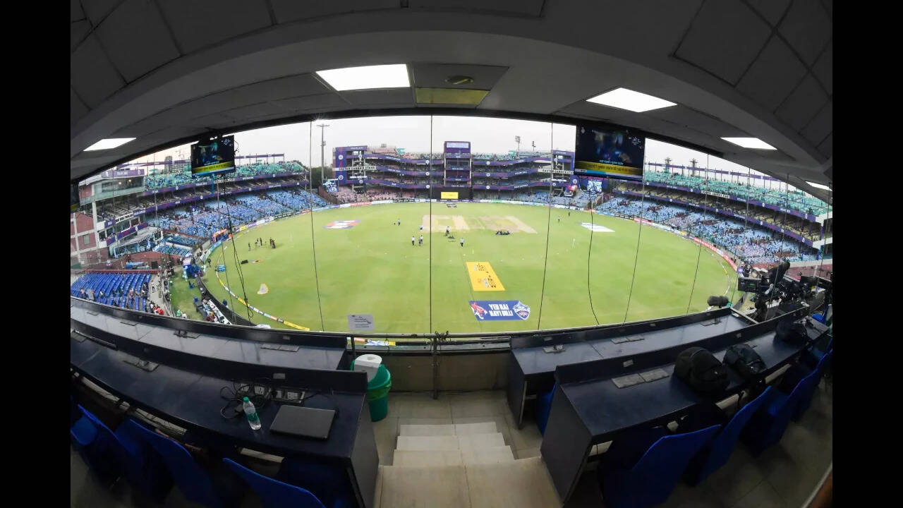 DDCA joint secretary raises concerns over Delhi selector, support staff appointments