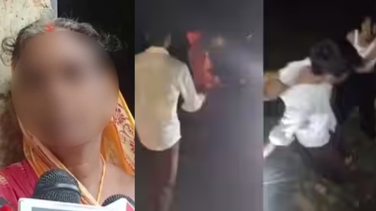 'Give him one more chance to reform': Mother alleges Jamui accused was shot after being forced to run