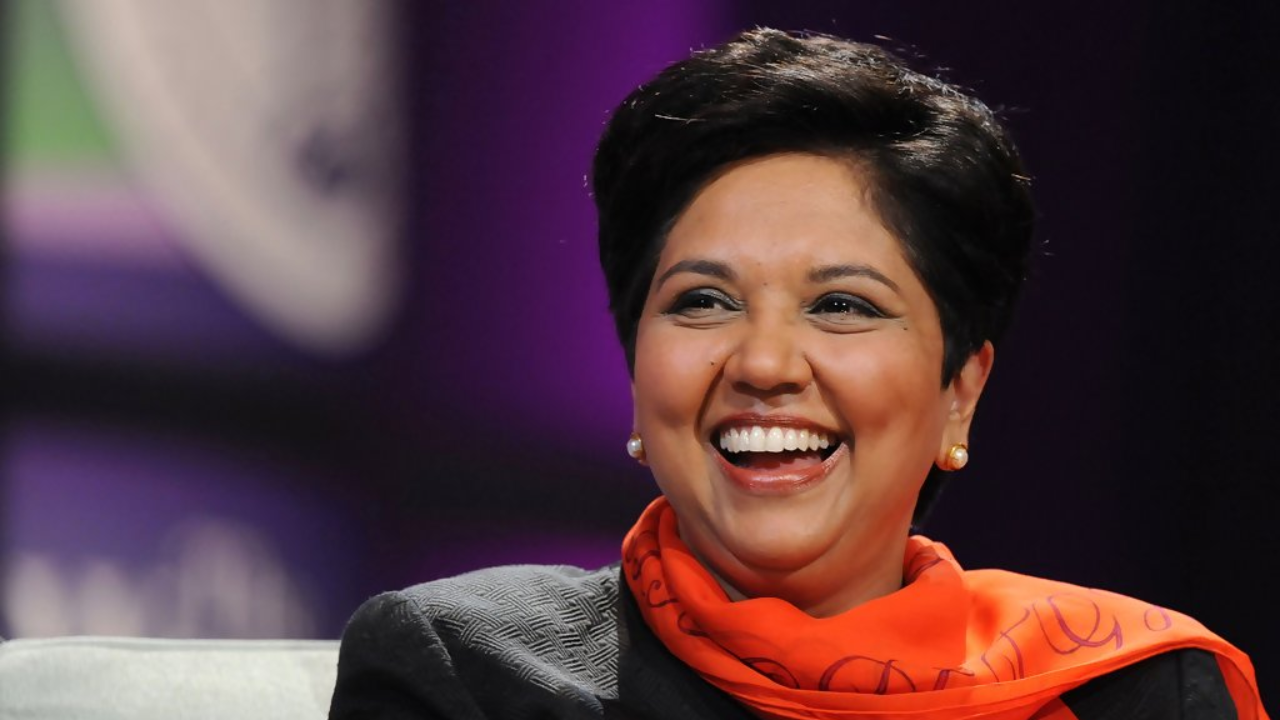 Indra Nooyi: Working women are screwed, can't have it all