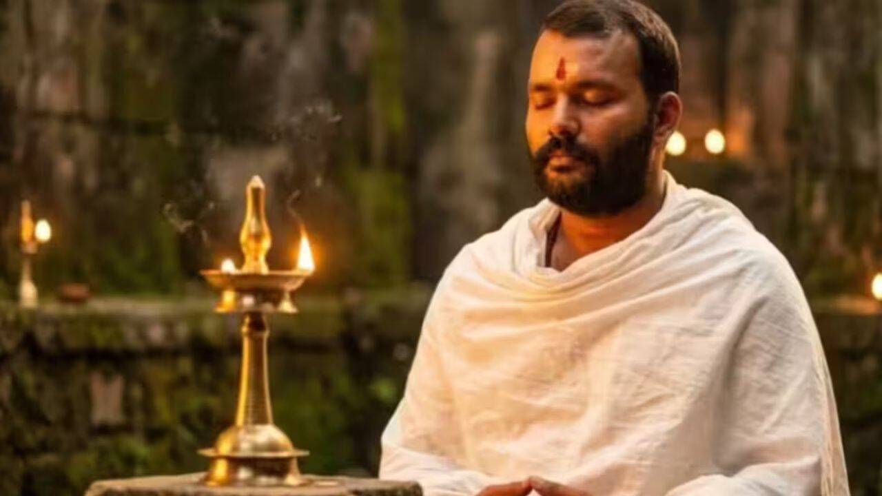 'Hanuman Ansh' BO Day 51 [LIVE]: Neem Kaorli Baba biopic nears Rs. 300 crore India net milestone