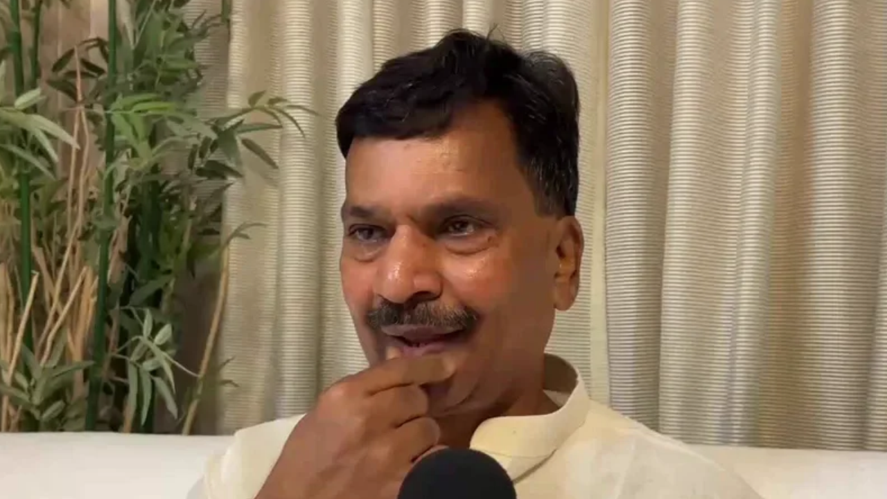 'Consensual extramarital relationship': Congress MP Rakesh Rathore discharged in rape case
