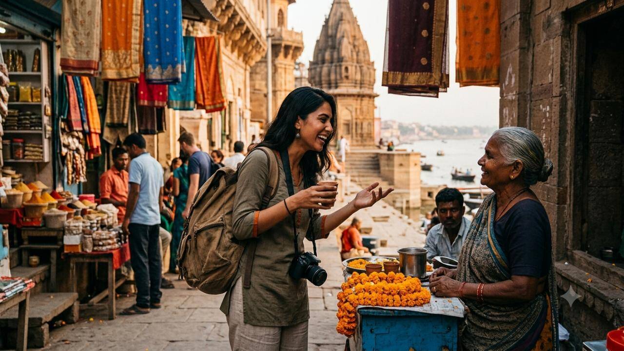 World Tourism Day 2026: AI can plan your holiday, but can it understand the soul of a place?