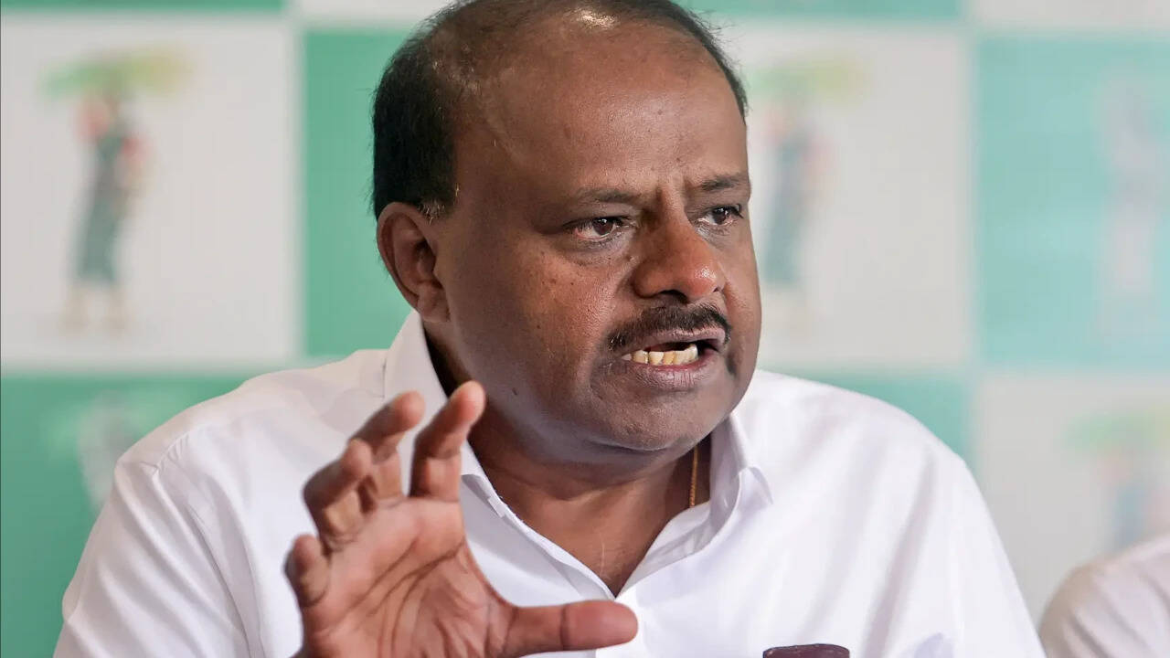 'What is going on inside EC?' Ministers, BJP allies call on poll body to clarify SIR row