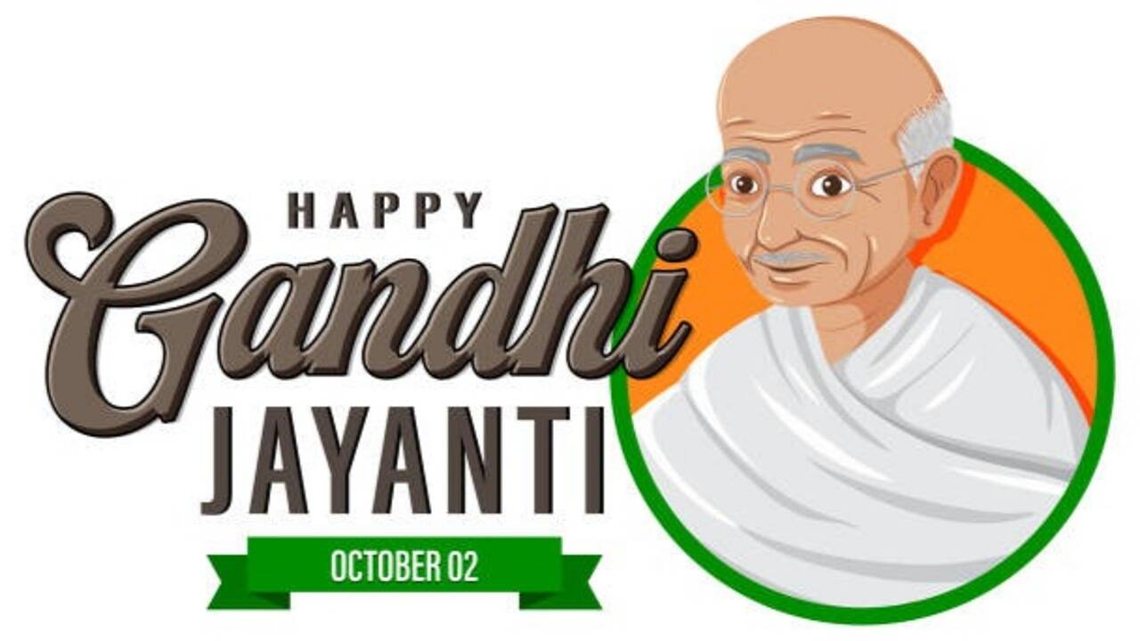 Gandhi Jayanti 2026: Best wishes, quotes & WhatsApp status