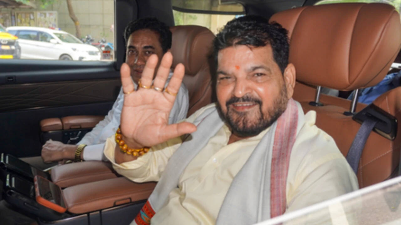 Brij Bhushan acquittal: Women wrestlers' appeal in sexual harassment case to be heard in Delhi court on Monday