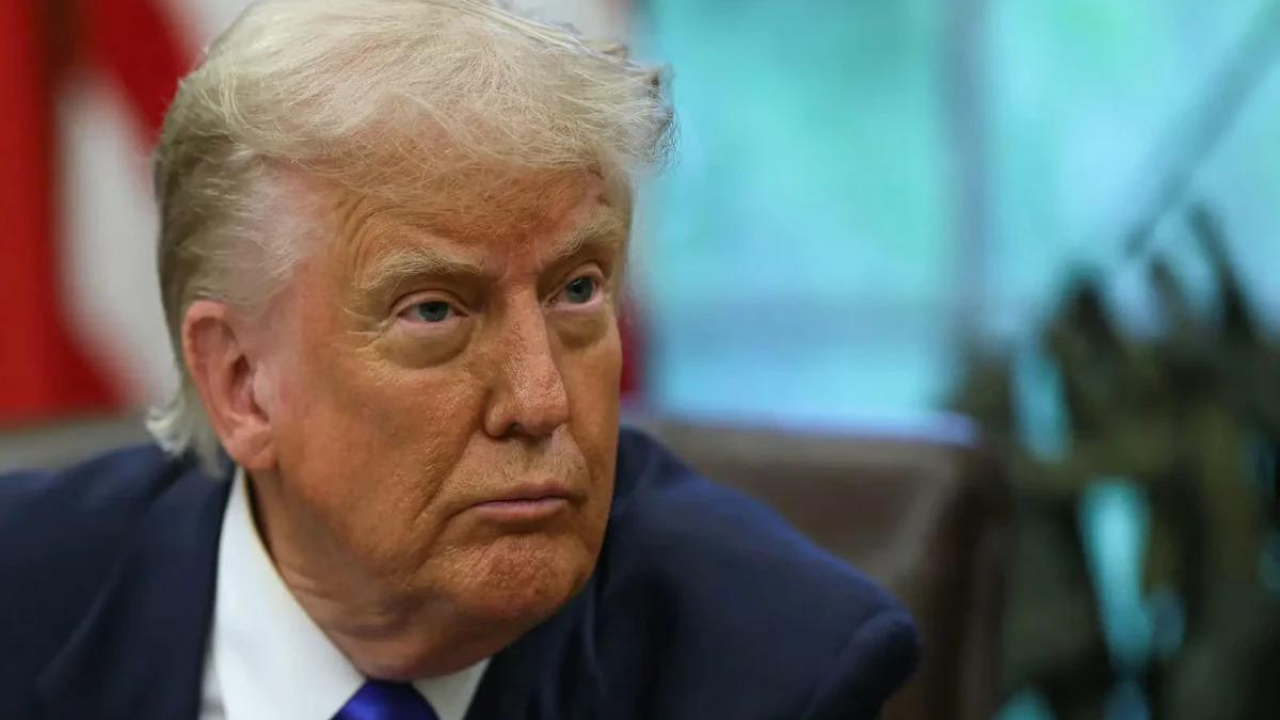 White House Denies CNN Trip Access: Compliance Deadlock | Press Glob