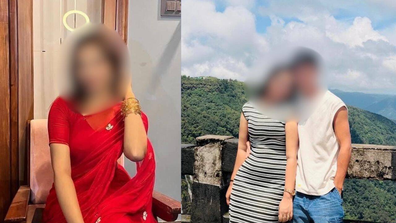 Gauhati University student found dead at homestay; boyfriend detained