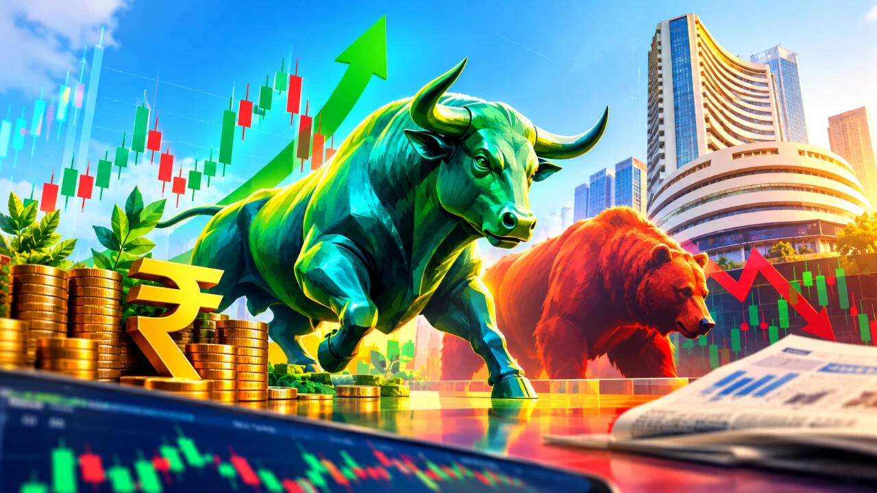 Gift Nifty Sets New Records: turnover hits $23.67bn, open interest at $21.87bn; NSE IX hails “new era”