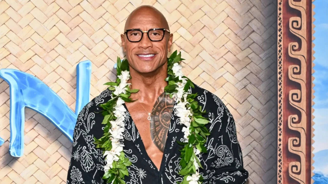 How Dwayne Johnson built an $800 million empire after his WWE success