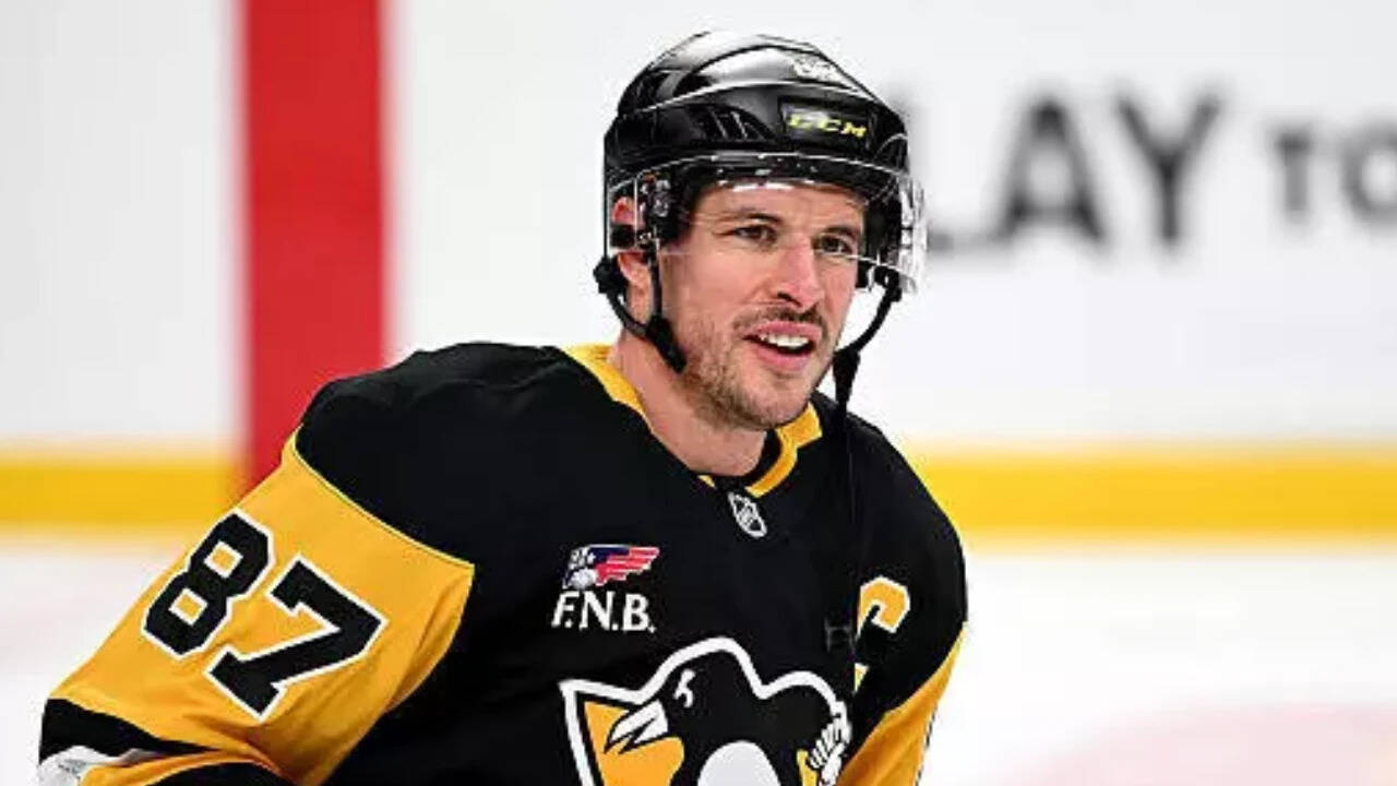 Sidney Crosby’s fortune: How the NHL star built his wealth beyond hockey