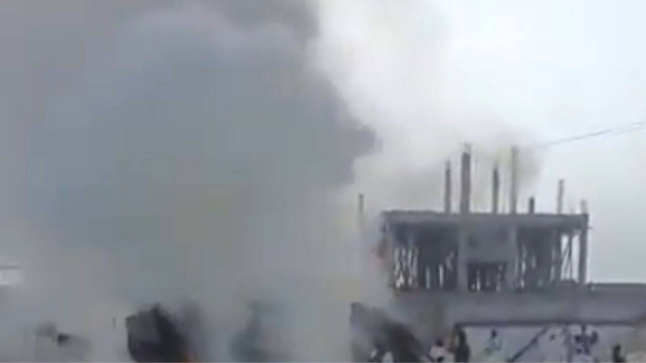 Dera Ismail Khan Blast: 11 Dead, 30 Injured | Press Glob