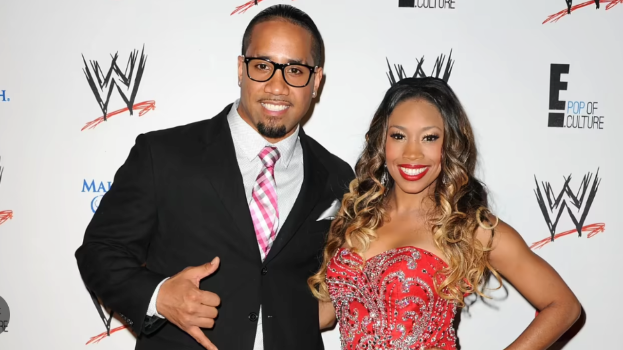 Who is Jey Uso’s wife Takecia Travis? Inside their marriage and divorce