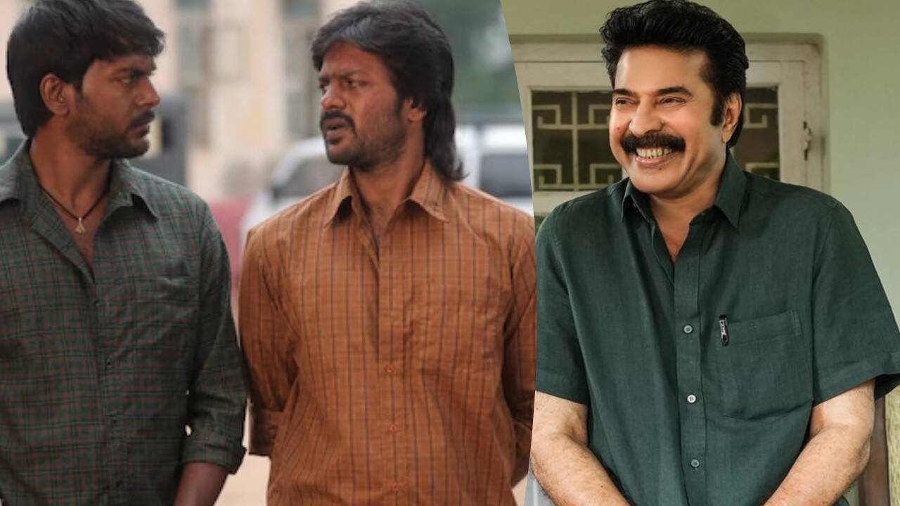 Mammootty's 'Kaathal' resurfaces in discussion as 'Dorothy' faces trolls