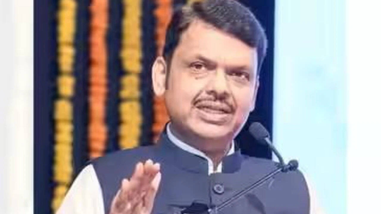 NCP(SP) questions drought relief, asks CM Devendra Fadnavis govt when compensation will reach farmers