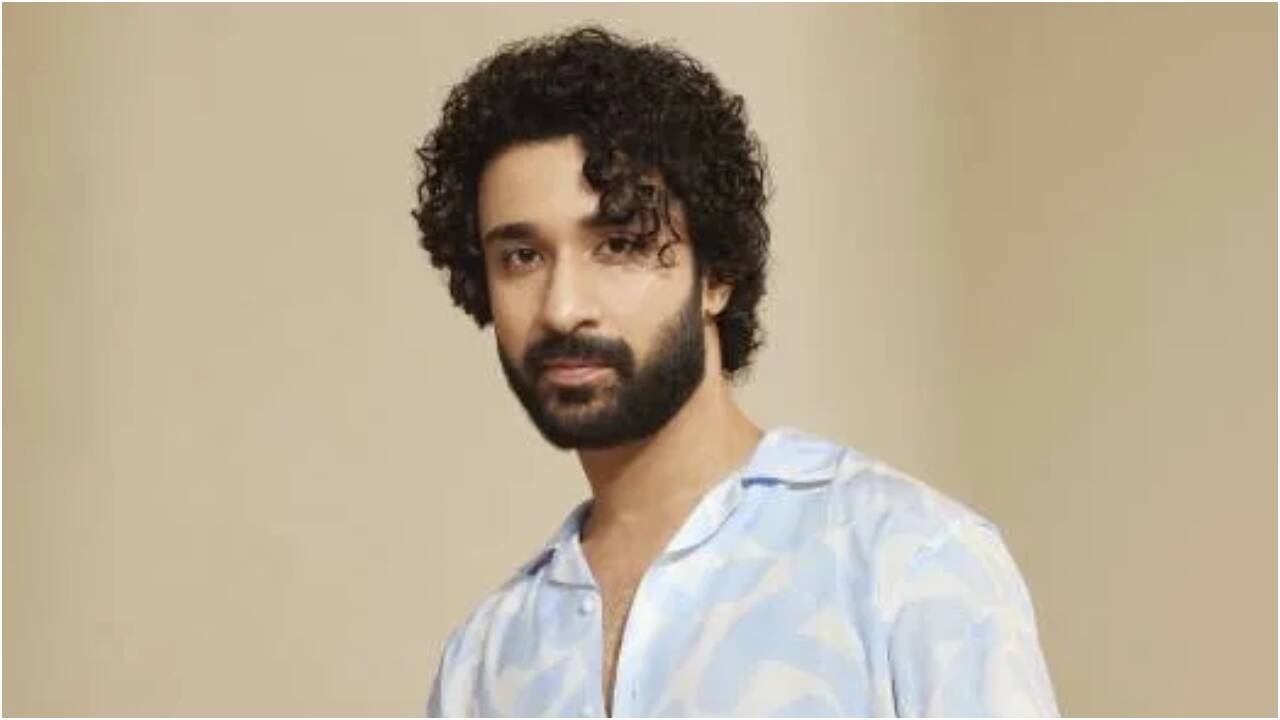 The Paradise: Raghav hails Nani as mentor and emotional anchor