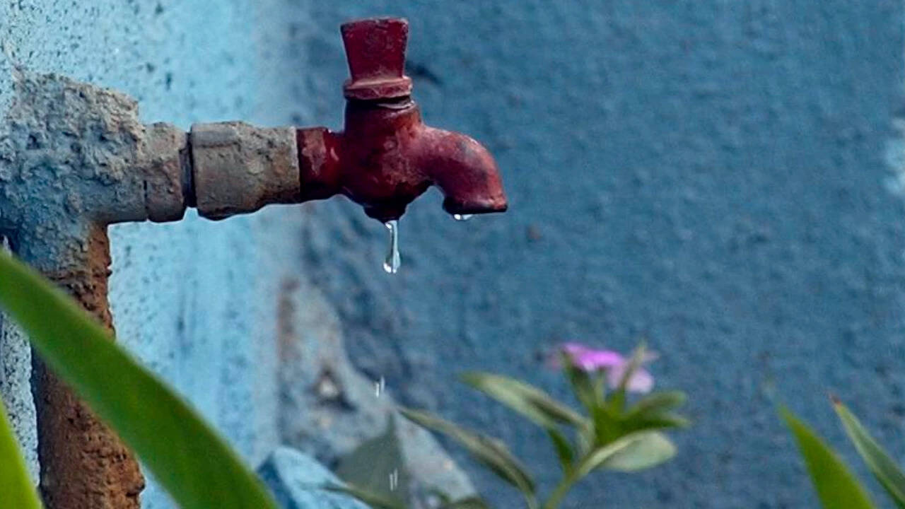 CR finds 410 deficiencies in drinking water facilities across Mumbai division