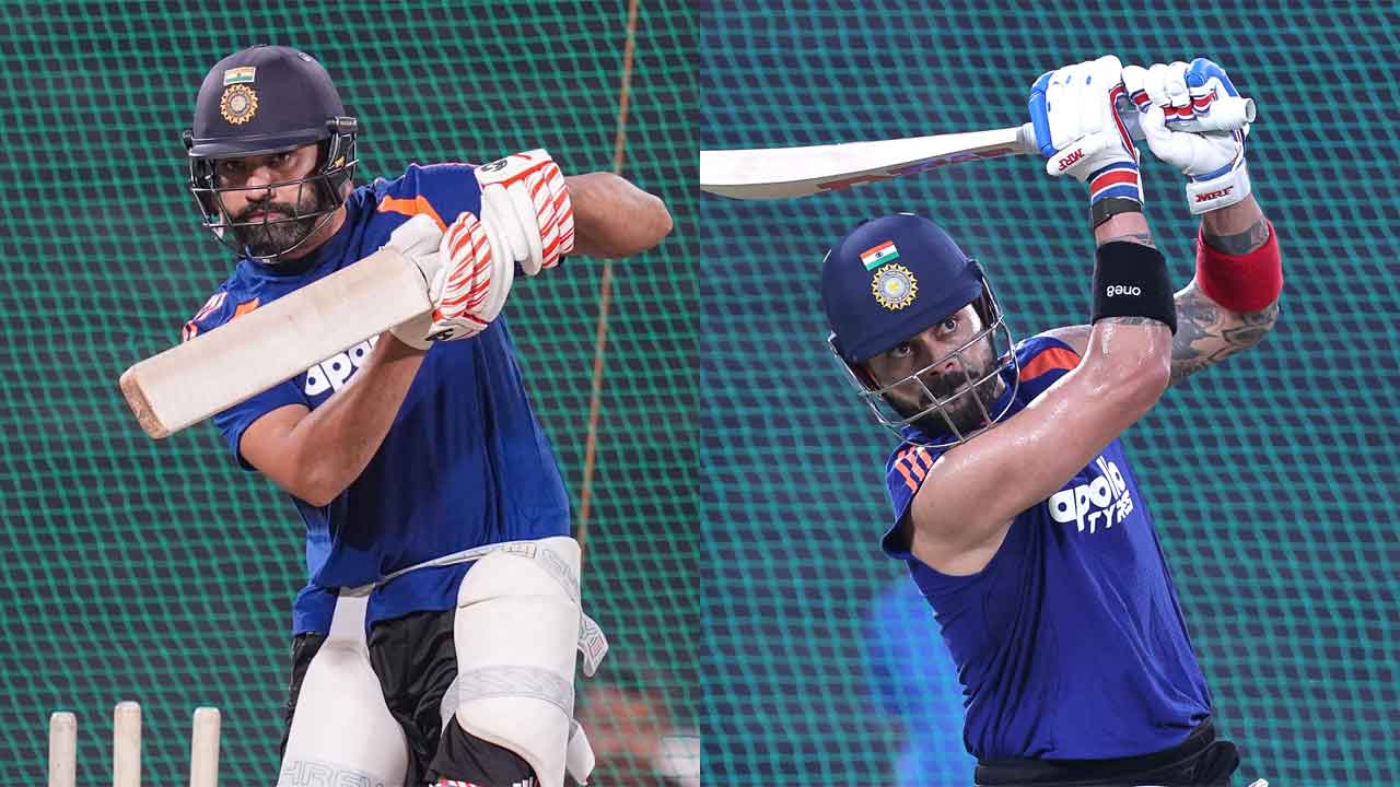 Rohit and Kohli: The Rolling Stones of Indian cricket still have one more song