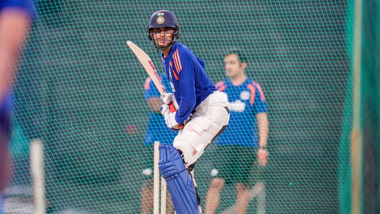 Shubman Gill's captaincy of installments and path to 2027 World Cup