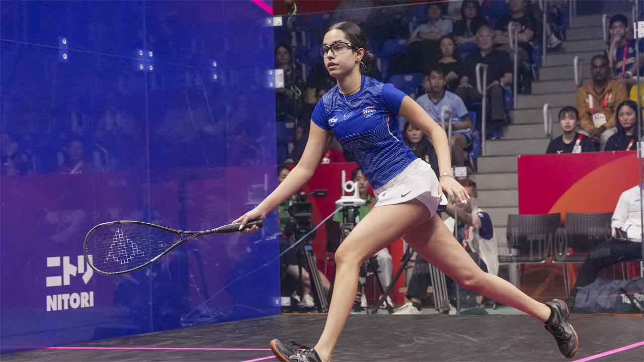 Asian Games 2026: India's full schedule on September 27; medal events, timings