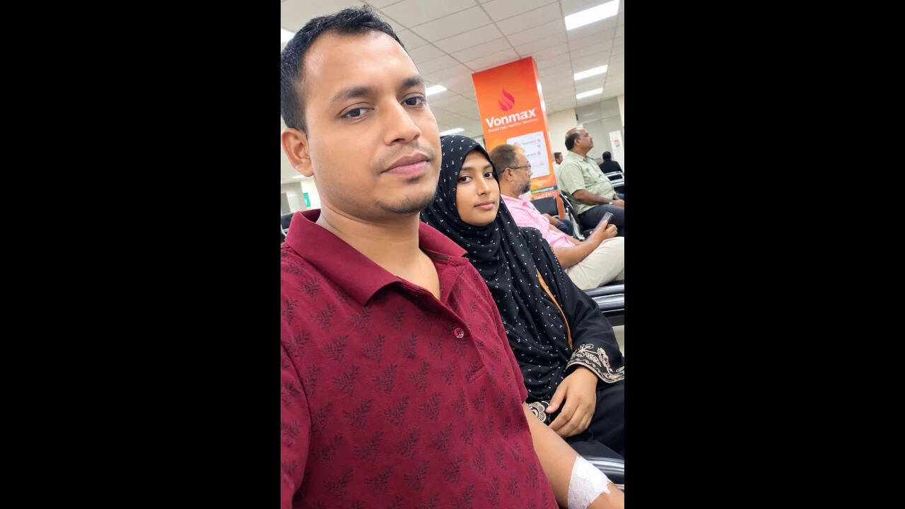 Bangladeshi woman says Bengaluru hospital withheld husband’s body for 8 days over Rs 35L bill; High Commission intervenes