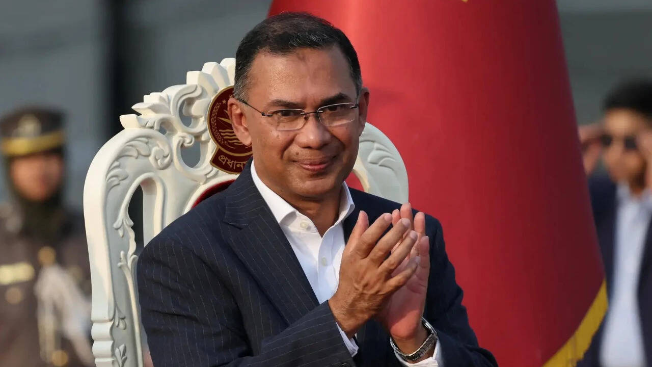India, Bangladesh look towards Rahman visit in November