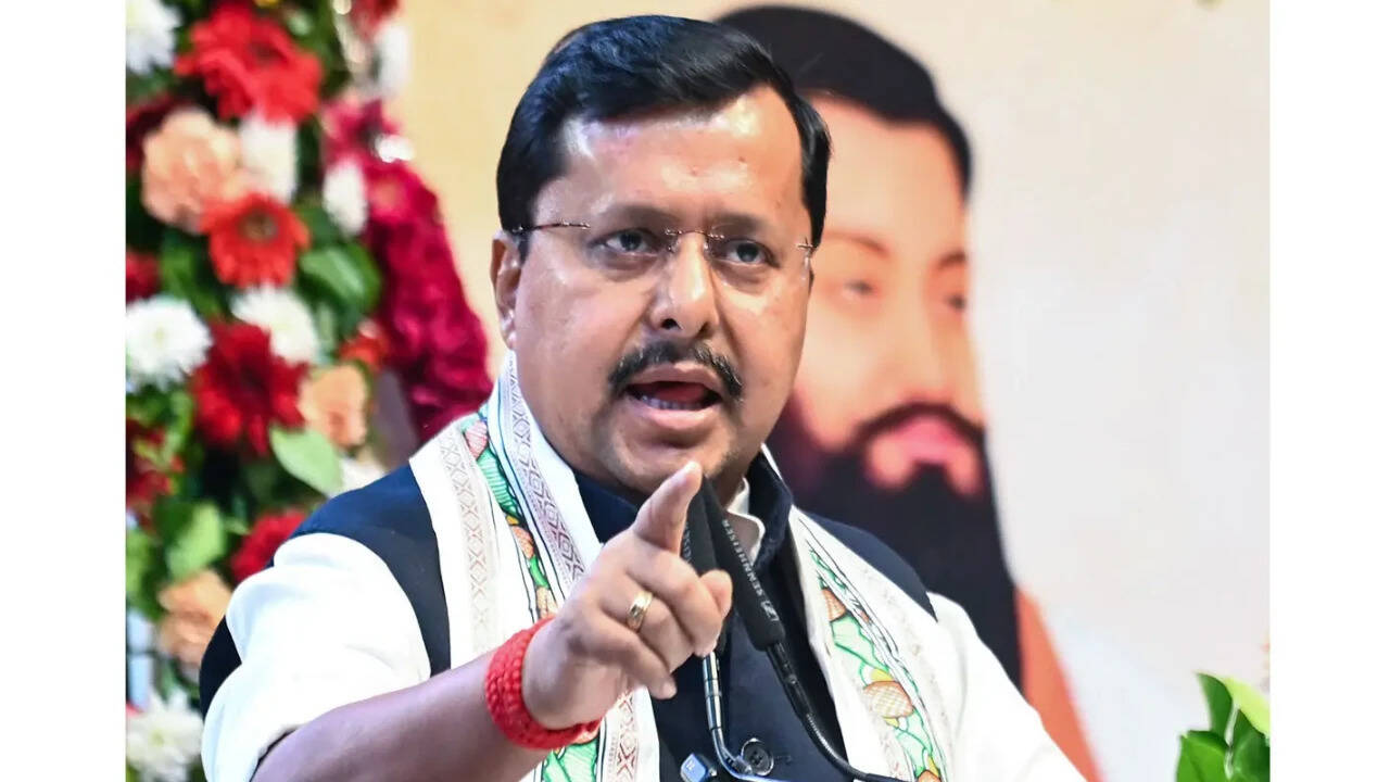 Congress owes nation a public apology: Nabin after EC statement