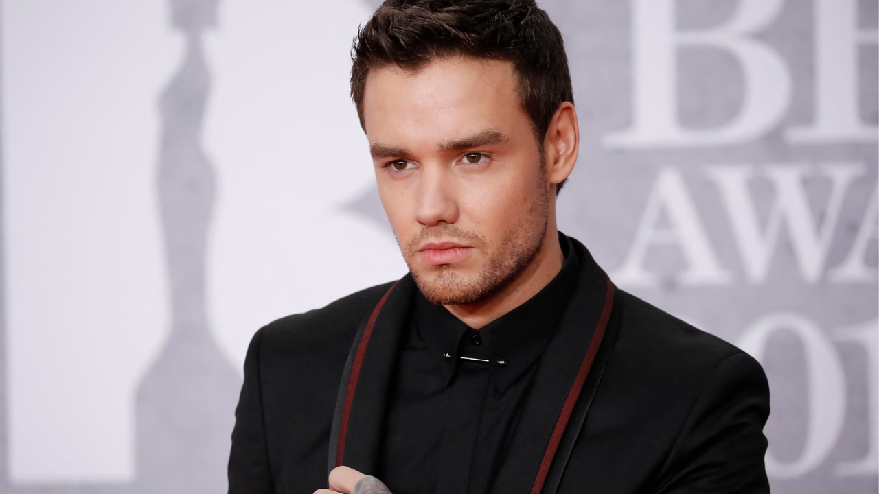 Quote of the day by Liam Payne