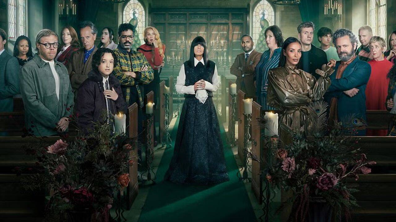 'The Celebrity Traitors Season 2' Cast: Meet all 21 players