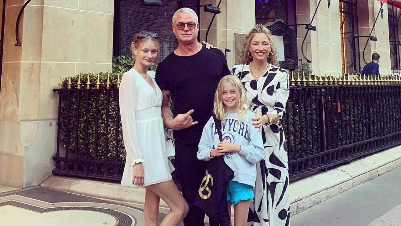 Rebecca Gayheart shares how their daughters are dealing with Eric Dane’s passing