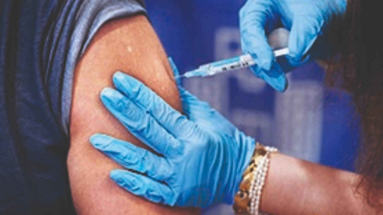 India seeks fair access to vaccines, drugs made from shared pathogens