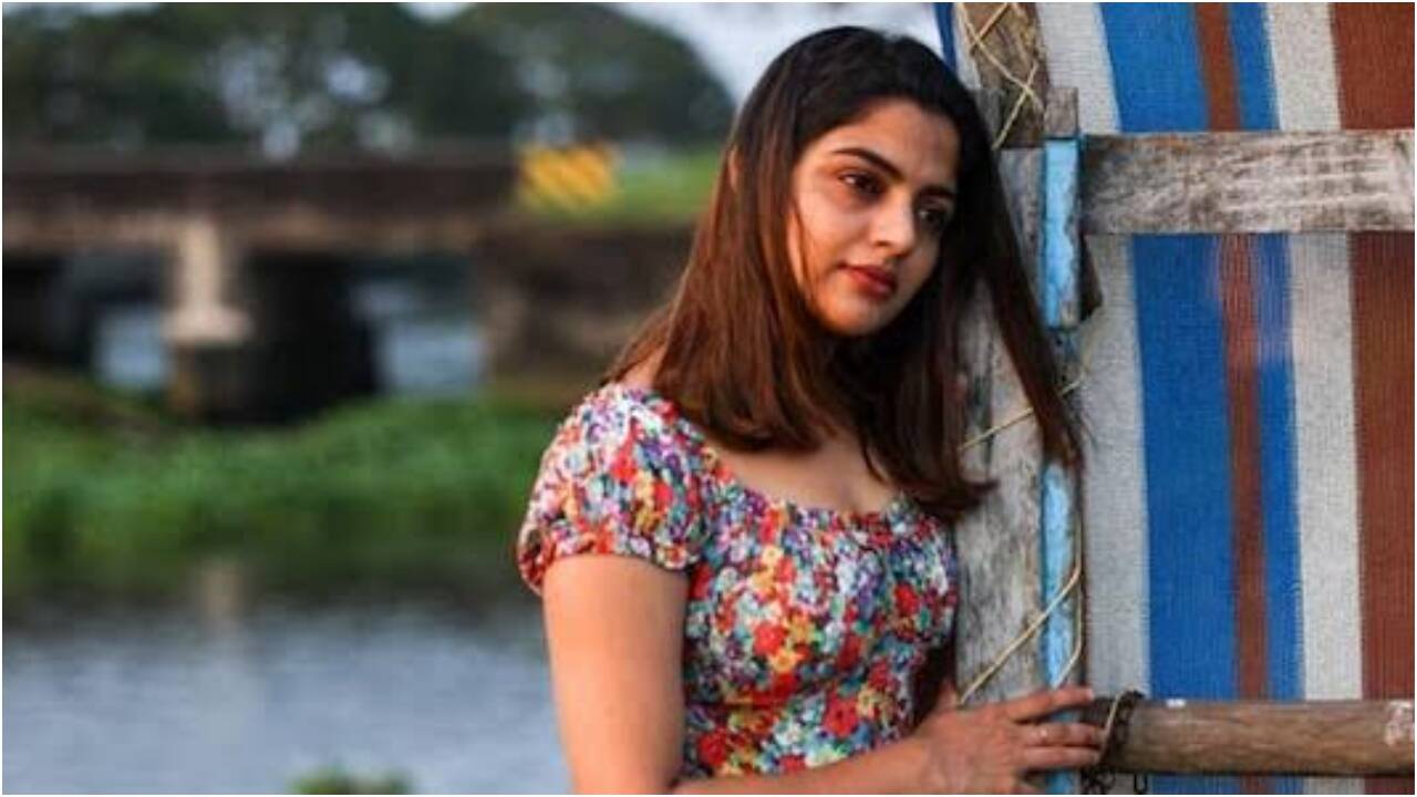 'Nikhila Vimal': 'Coming with ten cameras is difficult for me'