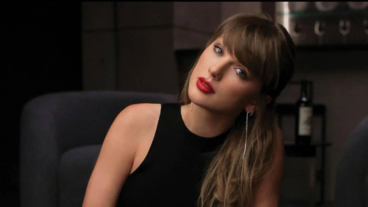 Taylor Swift’s inaugural Artist Director Honors