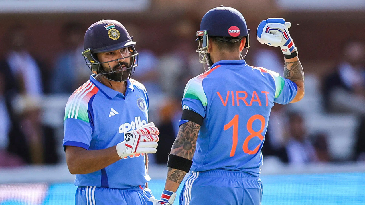 IND vs WI, 1st ODI: Rohit Sharma, Virat Kohli return as India take on West Indies