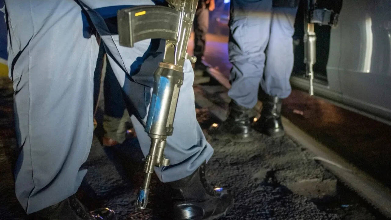 South Africa Tavern Shooting: 17 Dead, 15 Injured in Wedela | Press Glob