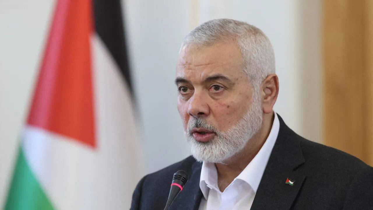 Slained Hamas chief's ex-bodyguard stayed as 'Mr. X' in UK, planned attacks on Jews