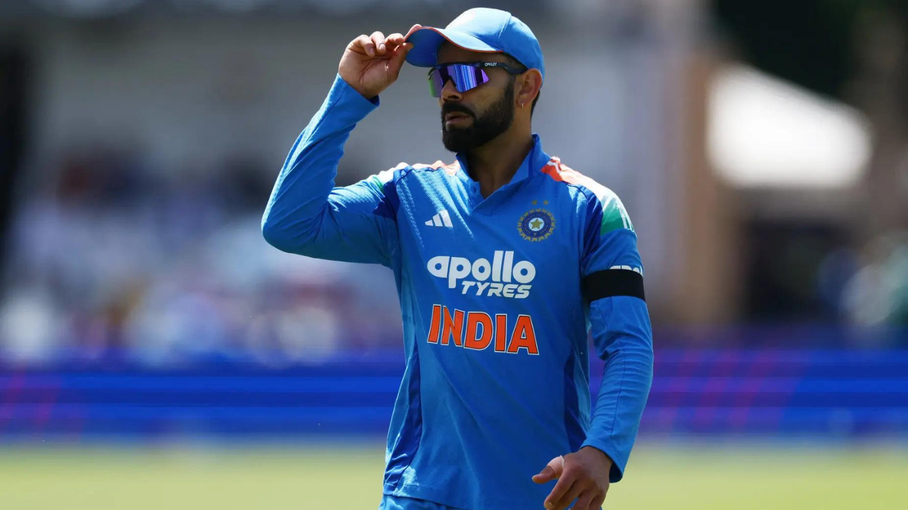 'I was distraught': Virat Kohli reveals defeat that was 'too tough to swallow'