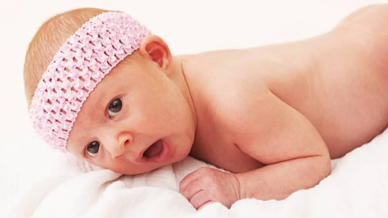 Best and unique baby girl names for 2026: Baby girl names starting with C and their meanings