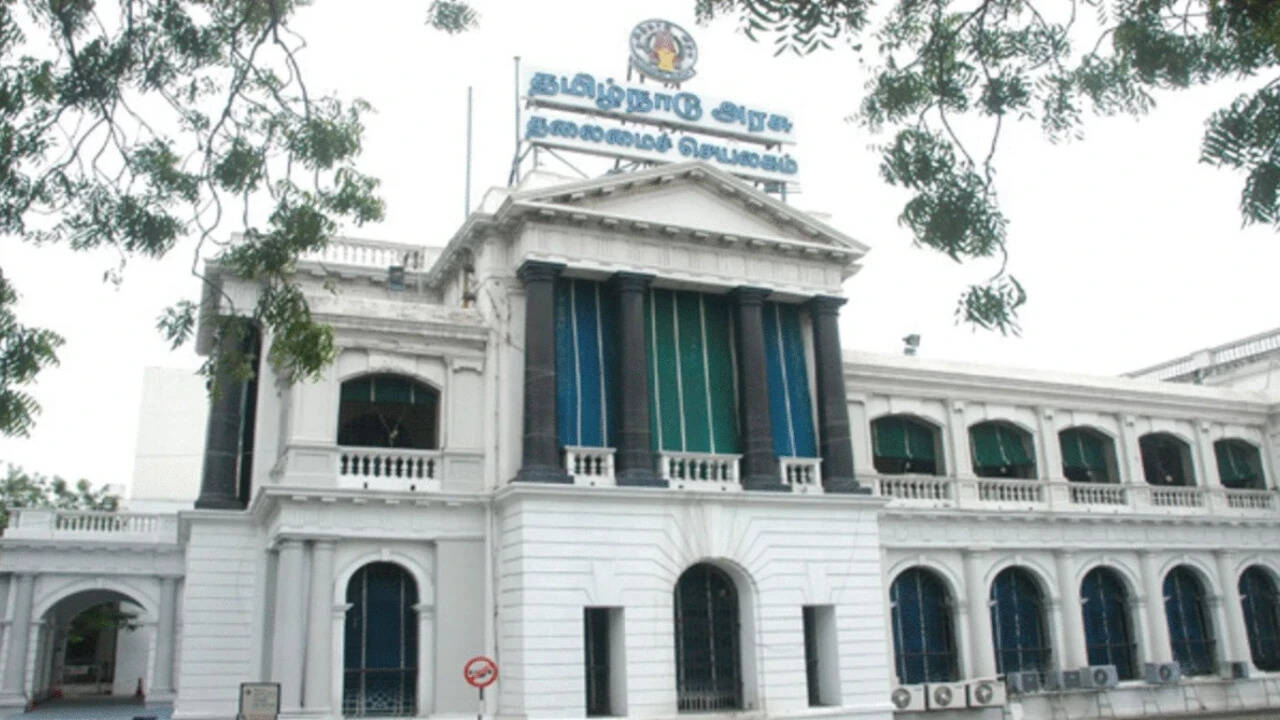 Vijay government exempts Tamil Nadu Public (Law & Order) department from RTI- what it means
