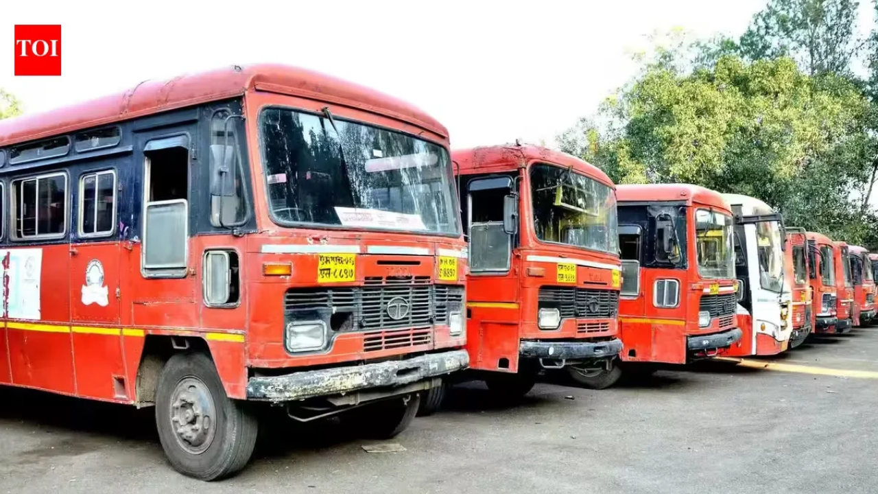Transit Modernization in Maharashtra: National Common Mobility Cards Become Compulsory for Bus Commuters