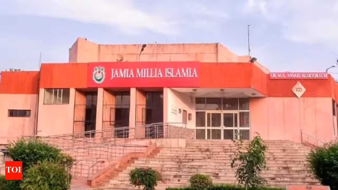 Jamia Millia Islamia Imposes Mandatory No-Strike Pledges for Dental Surgery Postgraduates