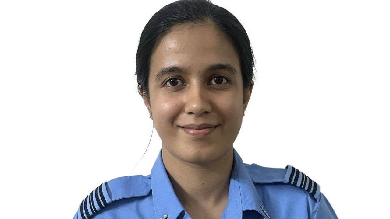 Air Force Medical Professional Secures All India Rank Two in Highly Competitive NEET PG Examination