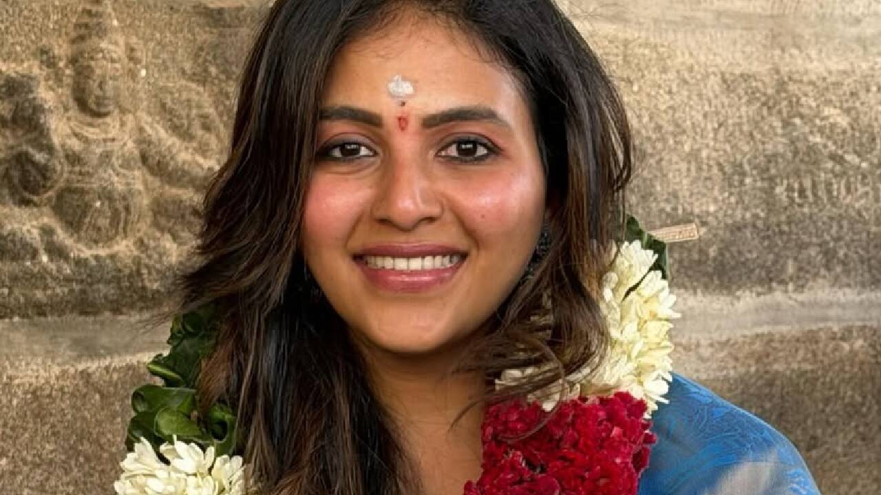Anjali REACTS on marriage pressure: ‘It is my wedding, I will do it’