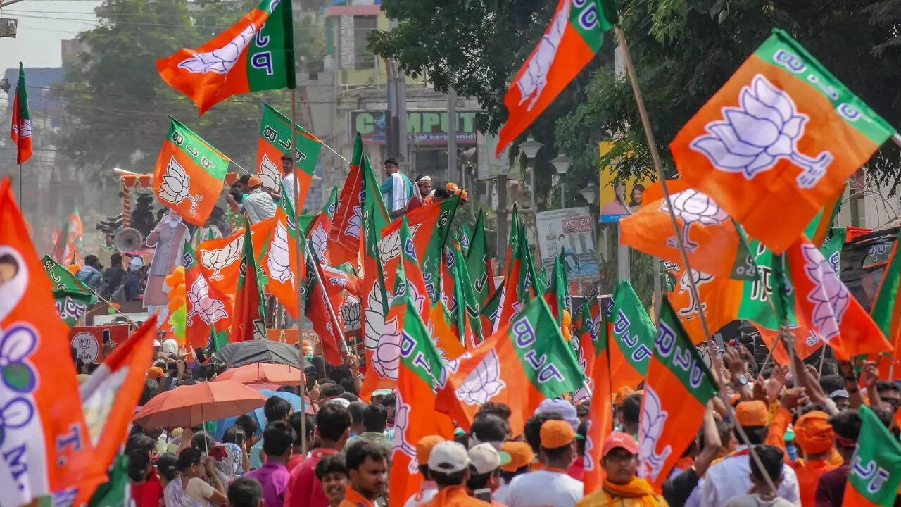 111 MPs, MLAs changed parties after winning elections since 2022: ADR